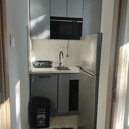 Love Lair Apartman Miskolc Exterior photo