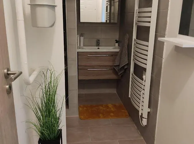 Love Lair Apartman