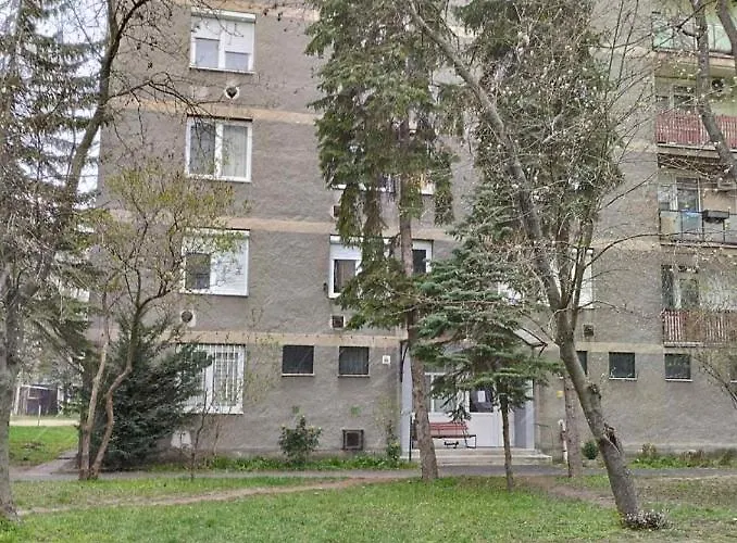 Love Lair Apartman