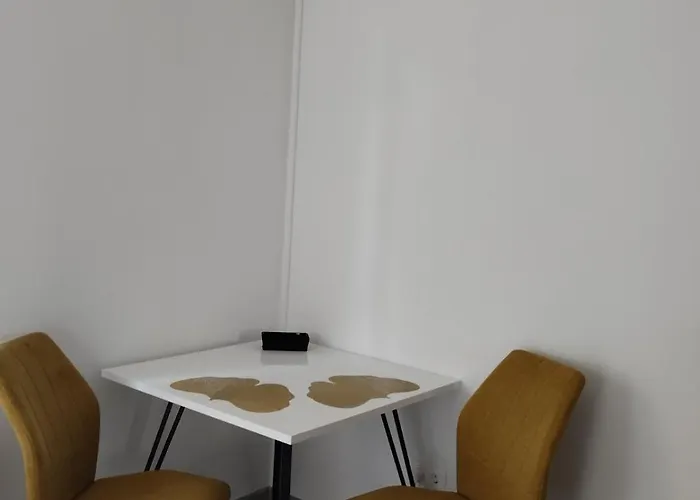 Love Lair Apartman