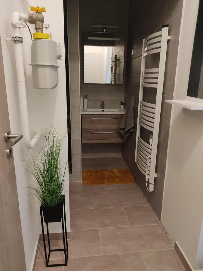 Apartamento Lair *