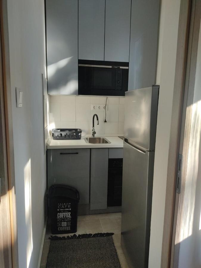 Lair Apartment Miskolc