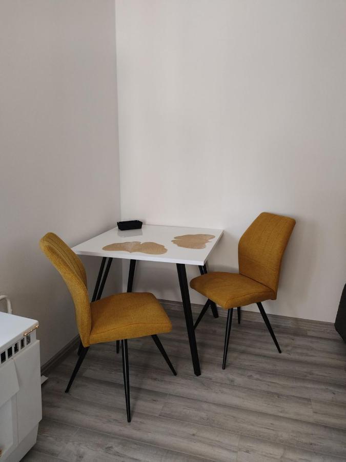 Apartment Lair